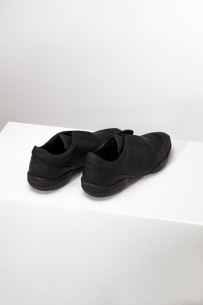 Barbarossa Moratti | Men's Avant-Garde Fashion Shoes
