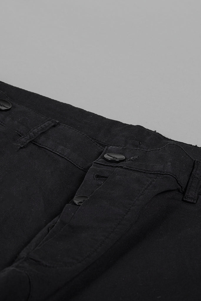 Barbarossa Moratti | Men's Avant-Garde Fashion Trouser